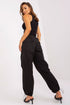 Pantalon femme model 182540 Och Bella